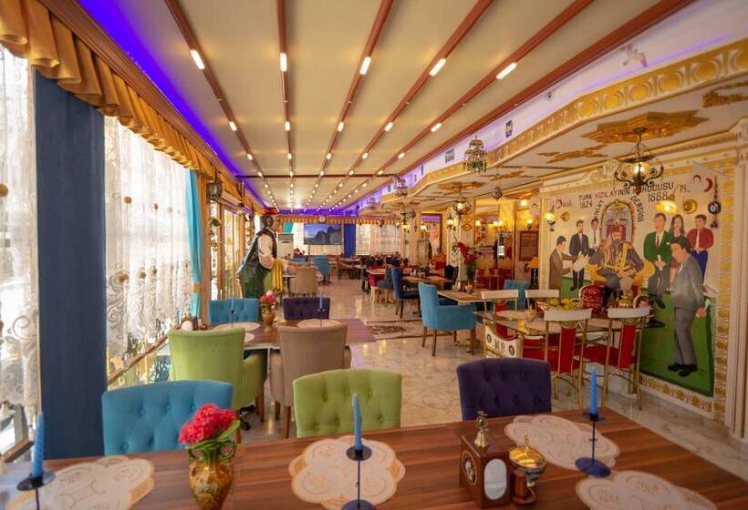 Marko Pasa Konagı & Oteli