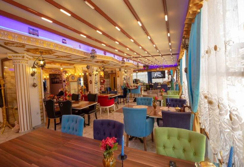 Marko Pasa Konagı & Oteli