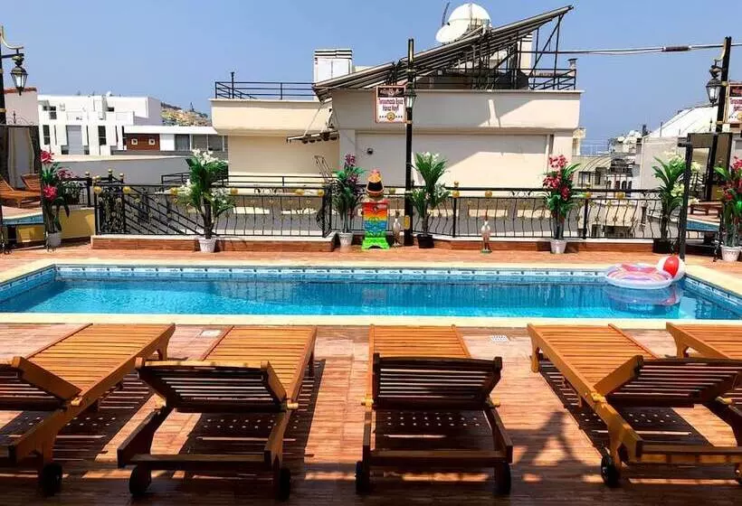 Marko Pasa Konagı & Oteli