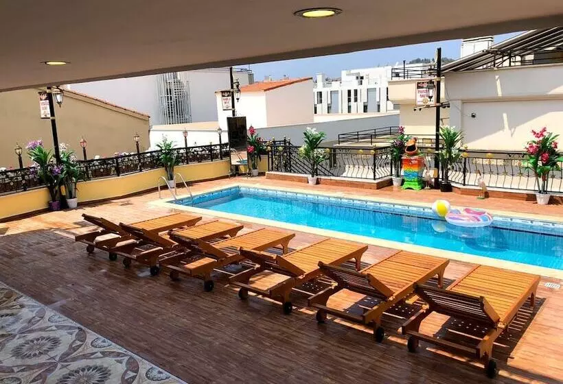 Marko Pasa Konagı & Oteli