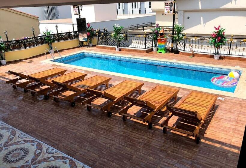 Marko Pasa Konagı & Oteli