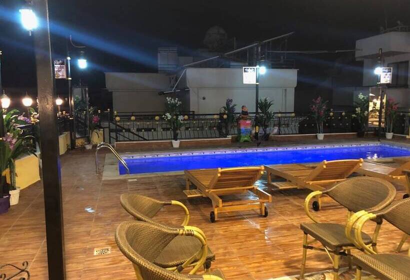 Marko Pasa Konagı & Oteli