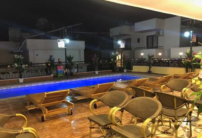 Marko Pasa Konagı & Oteli