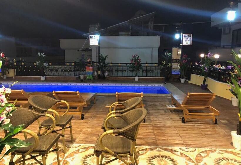 Marko Pasa Konagı & Oteli