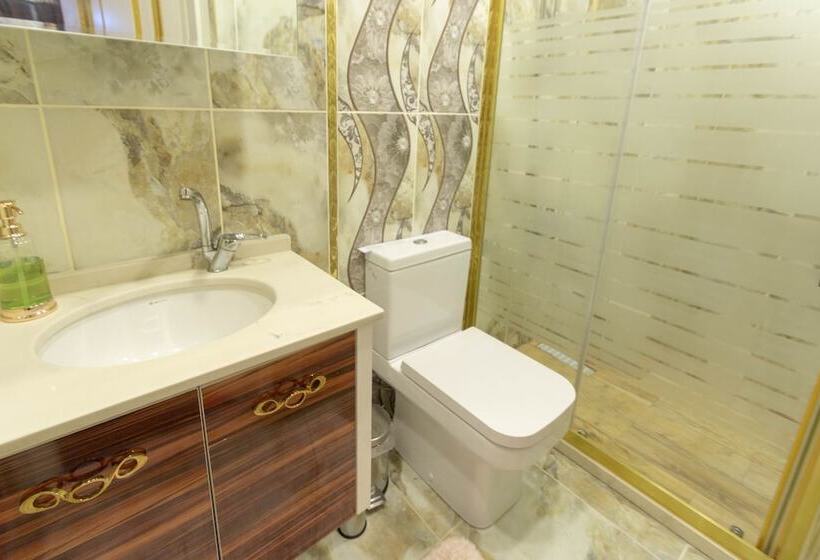 Marko Pasa Konagı & Oteli