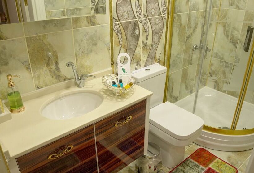 Marko Pasa Konagı & Oteli