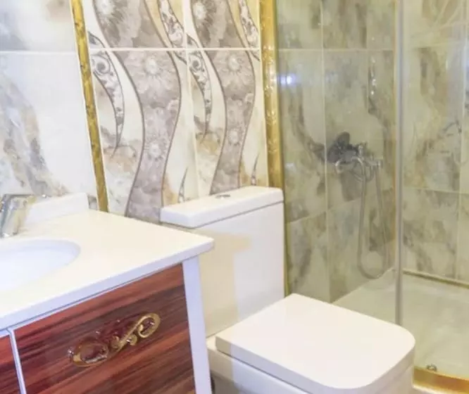 Marko Pasa Konagı & Oteli