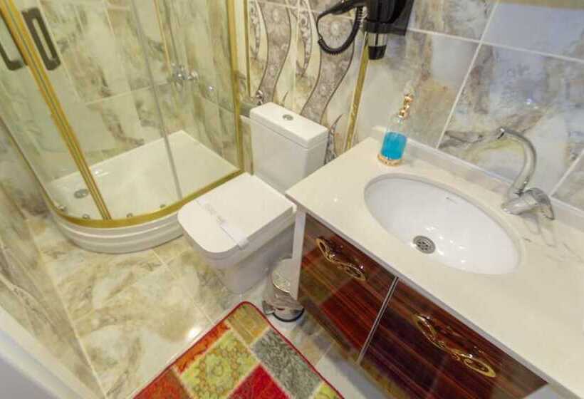 Marko Pasa Konagı & Oteli