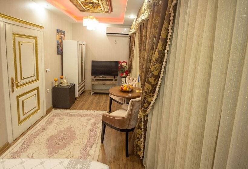 Marko Pasa Konagı & Oteli