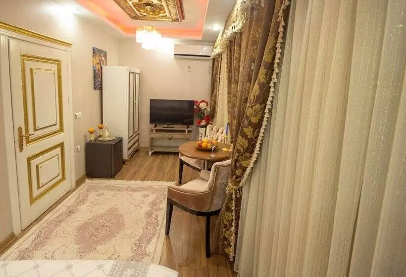 Marko Pasa Konagı & Oteli