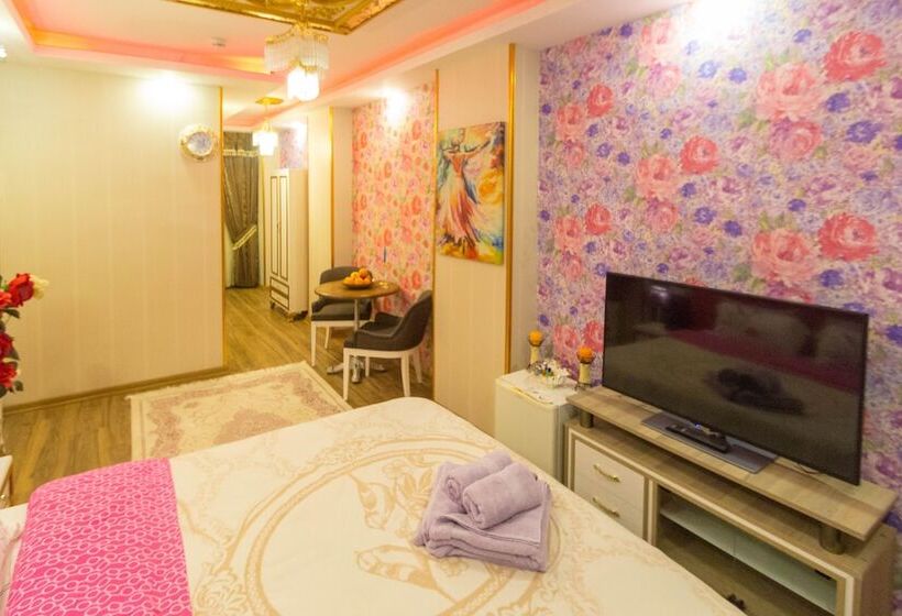 Marko Pasa Konagı & Oteli