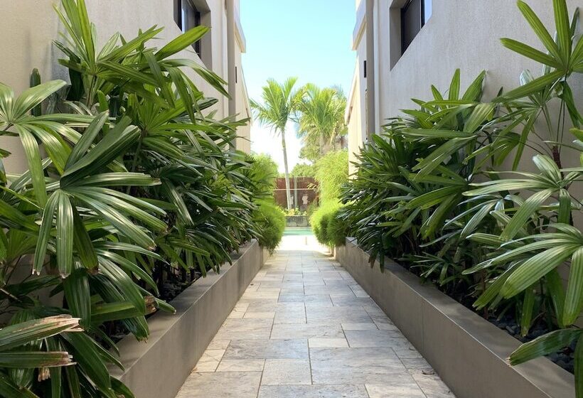 Pensão Aabi's At Byron