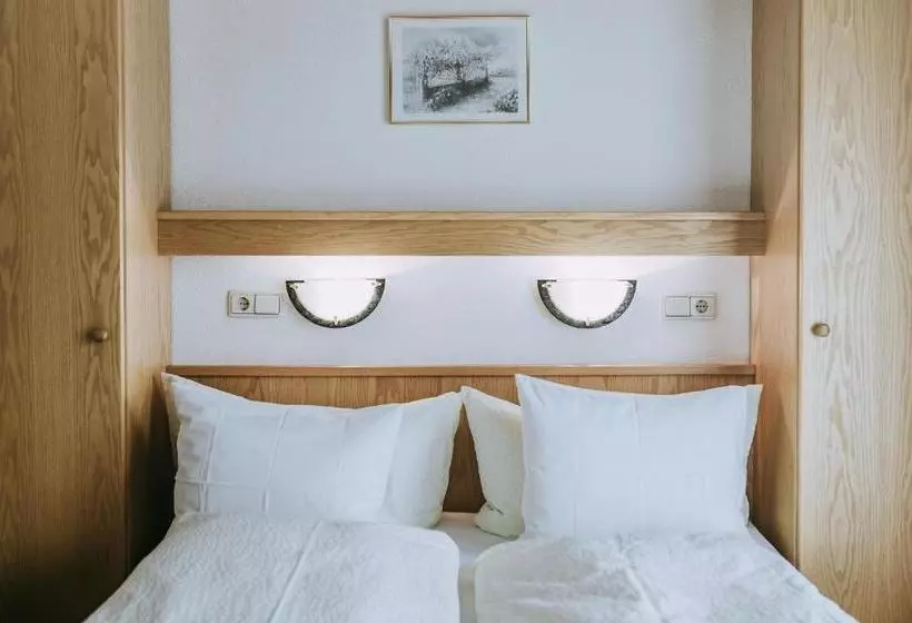 Majatalo Haus Rainbach