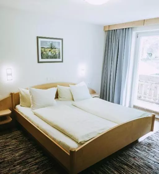 Majatalo Haus Rainbach