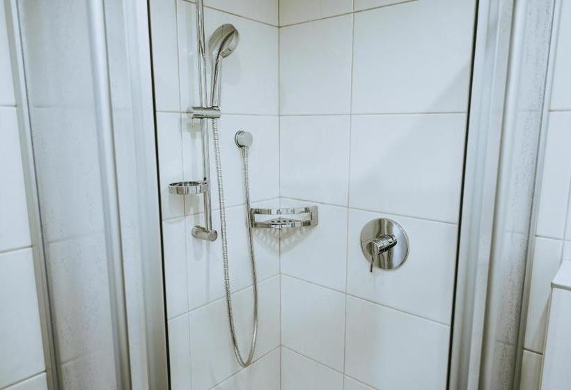 بنسيون Haus Rainbach