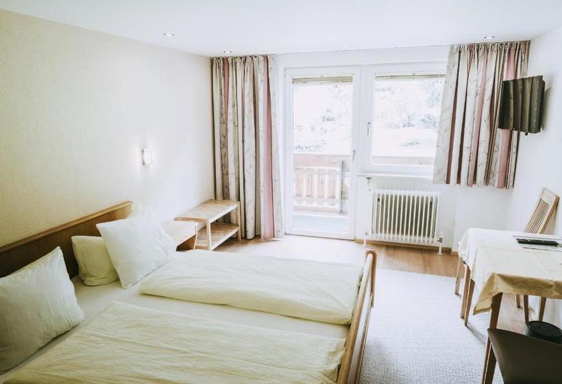 بنسيون Haus Rainbach