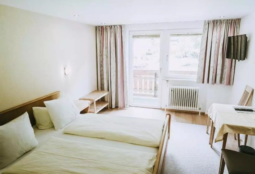 Majatalo Haus Rainbach