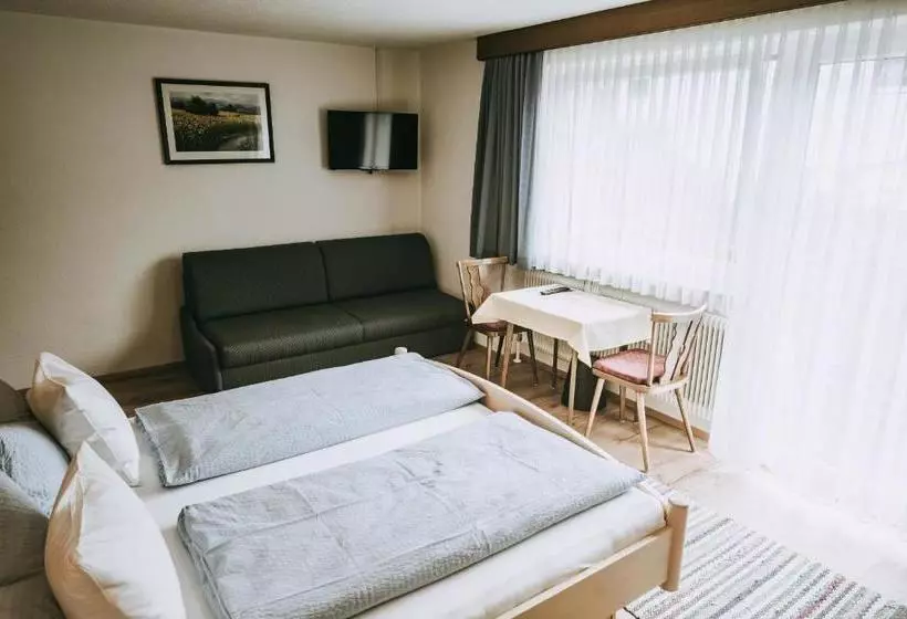 Majatalo Haus Rainbach