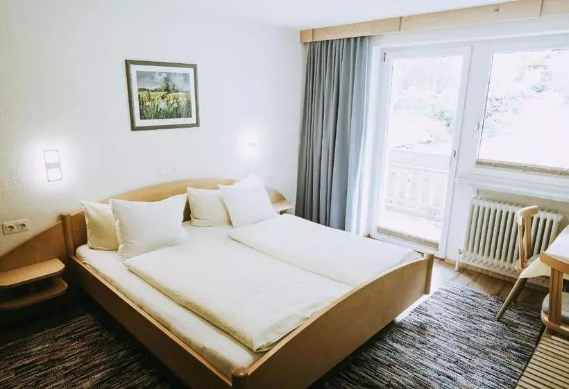 Majatalo Haus Rainbach