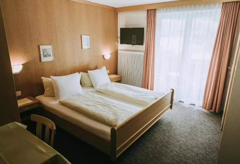 Majatalo Haus Rainbach