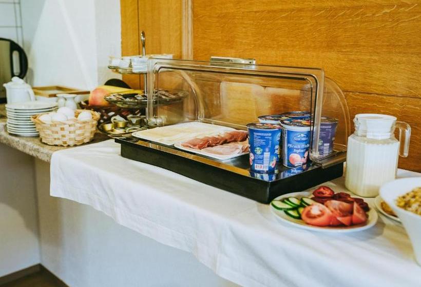 بنسيون Haus Rainbach