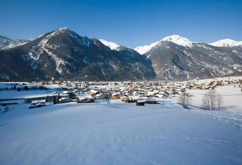 Majatalo Haus Rainbach