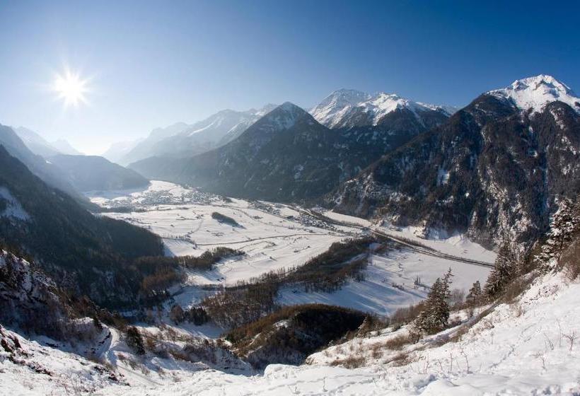 بنسيون Haus Rainbach