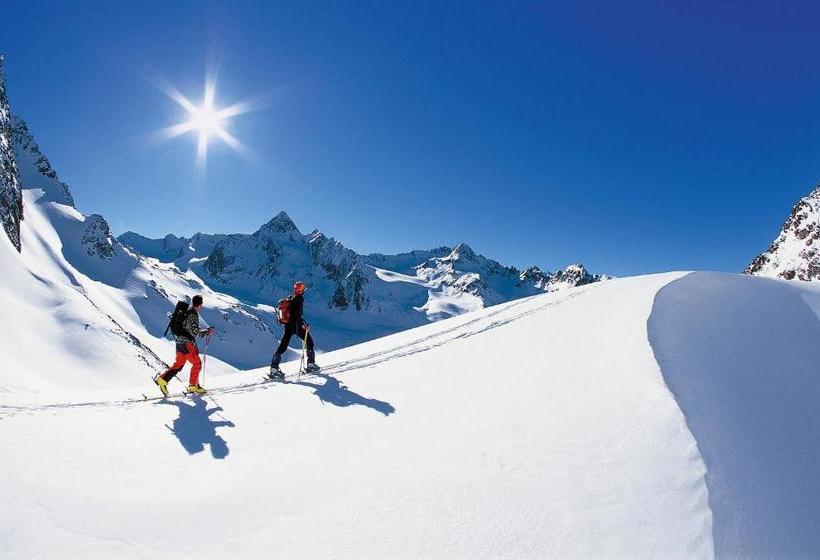 بنسيون Haus Rainbach