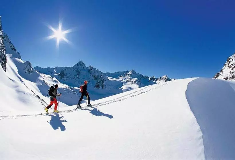 Majatalo Haus Rainbach