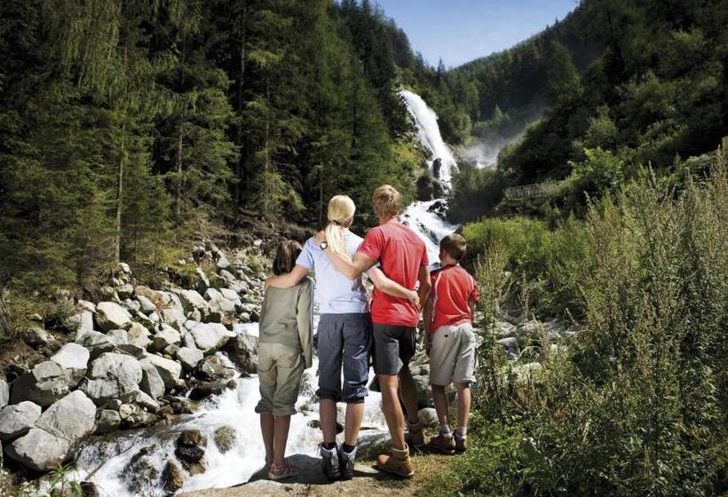 بنسيون Haus Rainbach