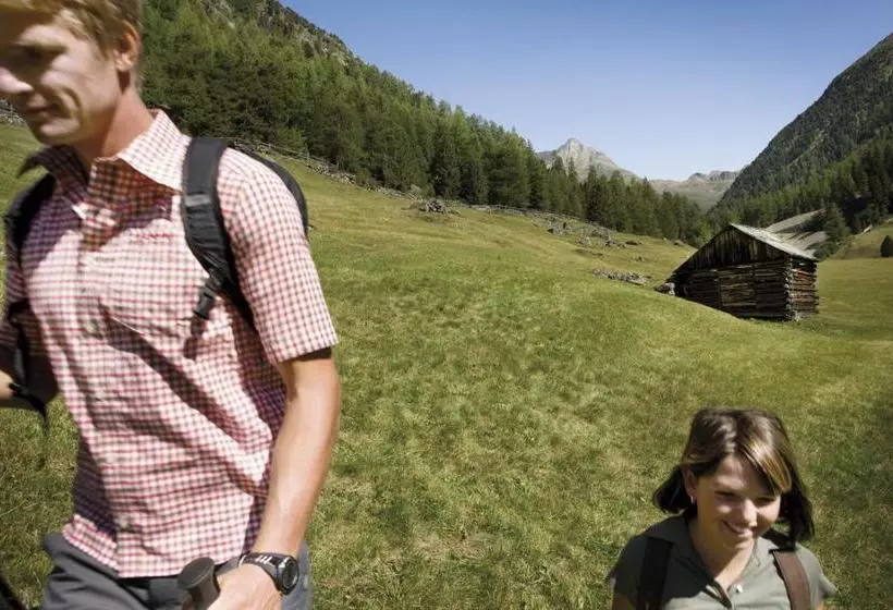 Majatalo Haus Rainbach