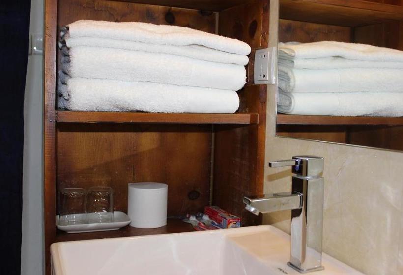 Pensjonat Sleepy Inn Lijiang