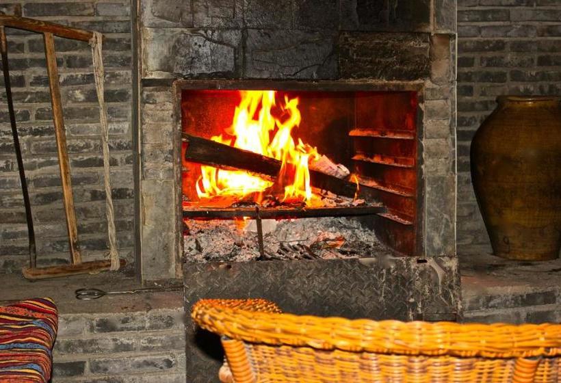 Pensjonat Sleepy Inn Lijiang