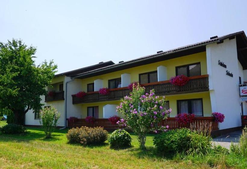 Pensionat Die Sonnenblume