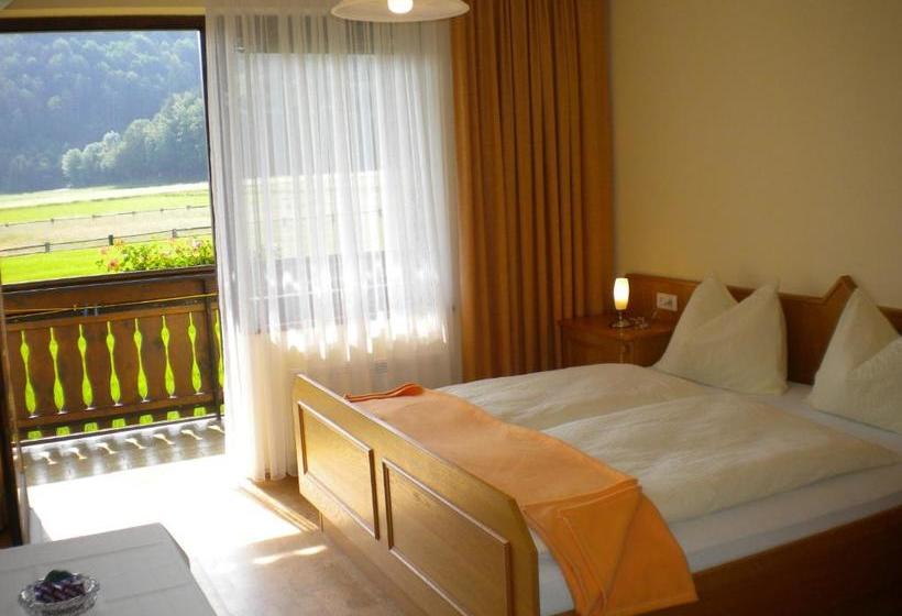 Pensionat Die Sonnenblume