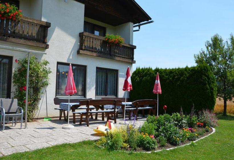 Pensionat Die Sonnenblume