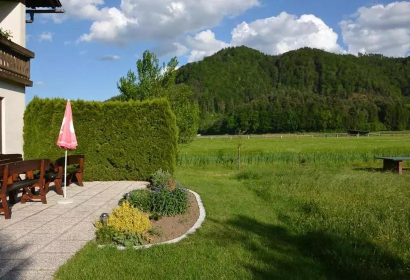 Majatalo Die Sonnenblume