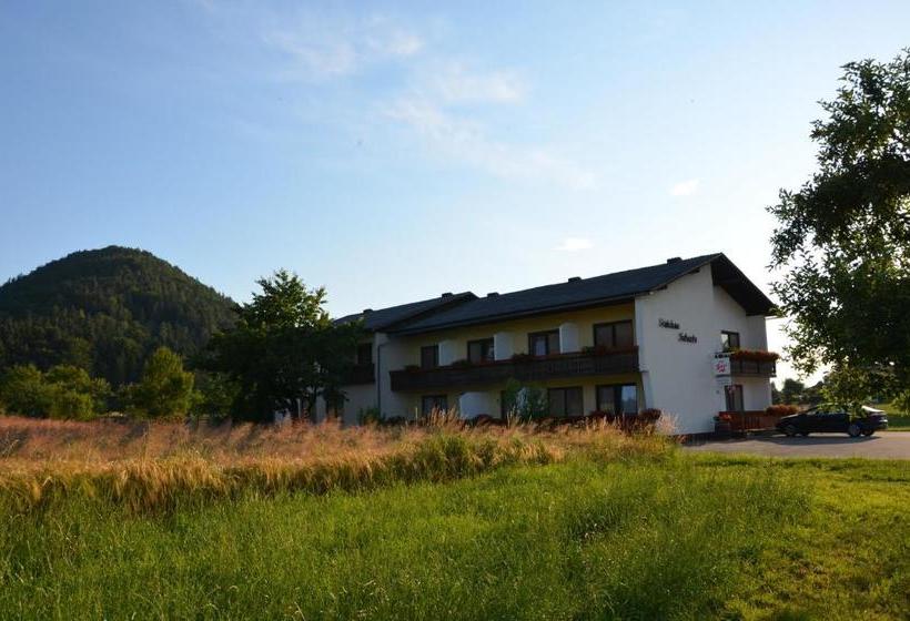 Pensionat Die Sonnenblume