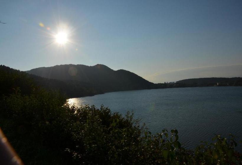 Pensionat Die Sonnenblume