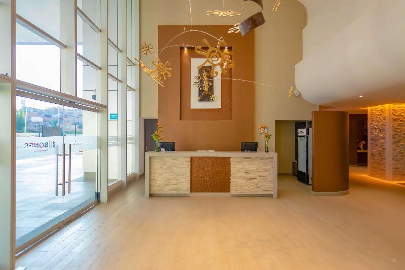 Sonesta Hotel Arequipa