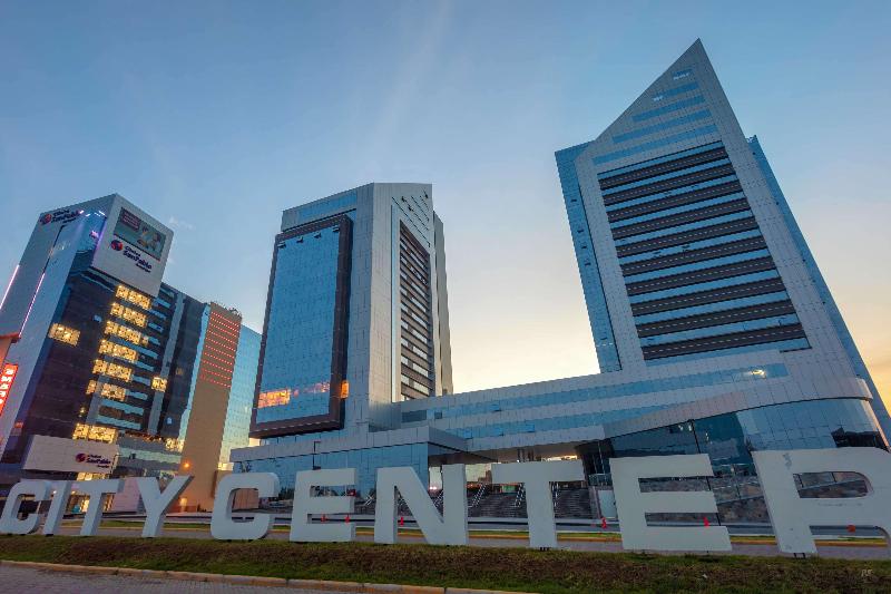 Sonesta Hotel Arequipa