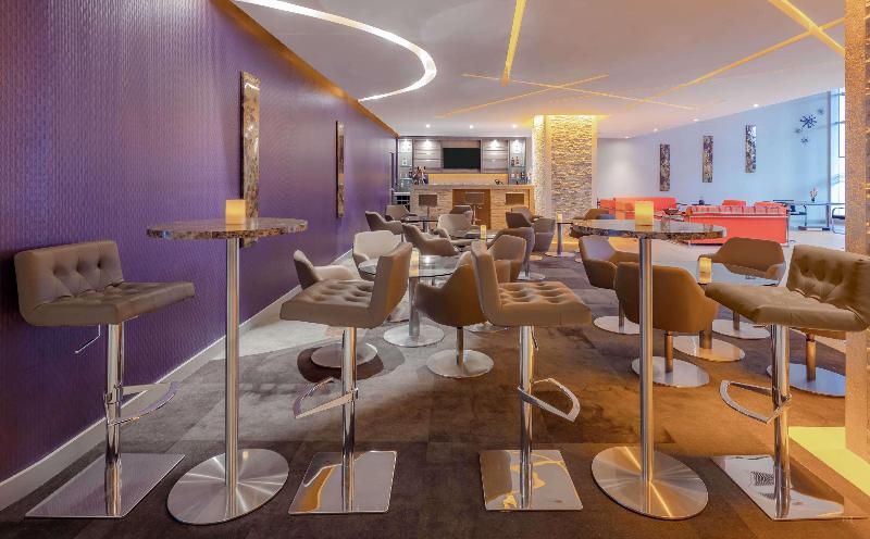 Sonesta Hotel Arequipa