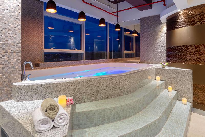 Sonesta Hotel Arequipa