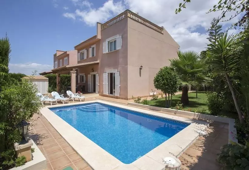 Villa Mar Blau