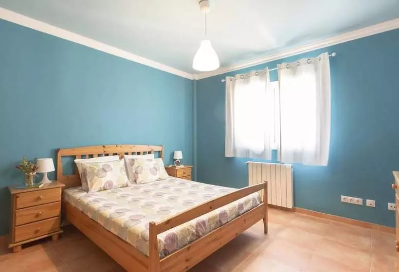 Villa Mar Blau