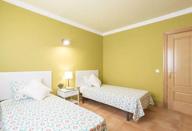 Villa Mar Blau