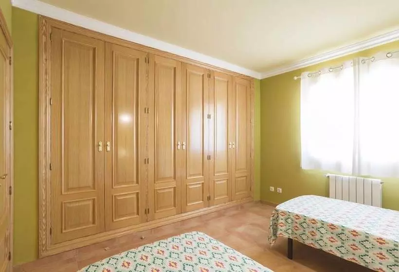 Villa Mar Blau