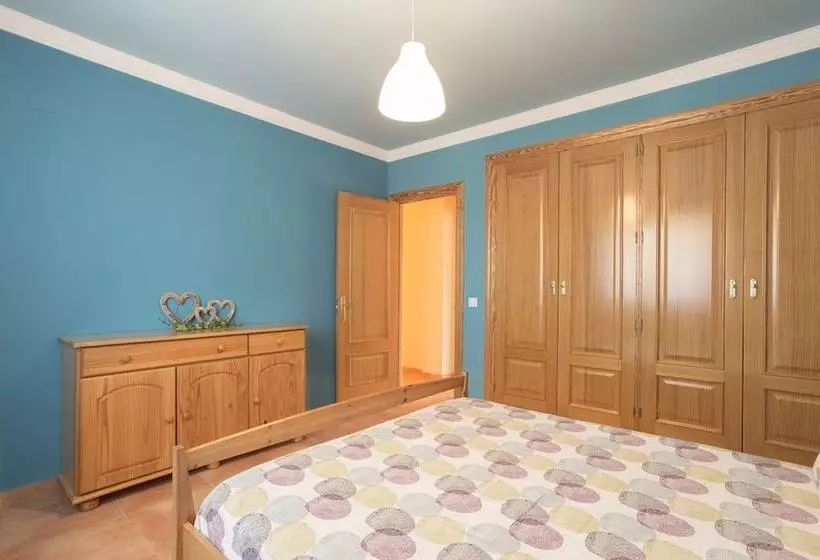 Villa Mar Blau