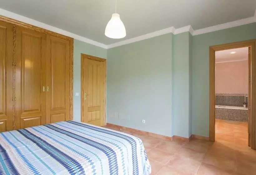 Villa Mar Blau