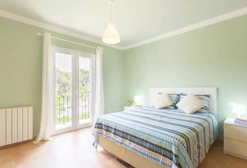 Villa Mar Blau
